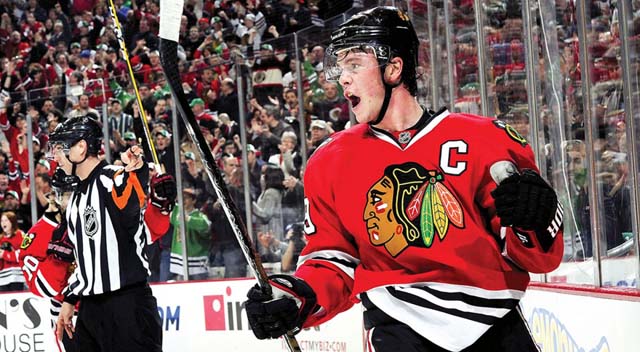 Chicago Blackhawks Chicago Blackhawks